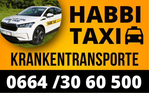 Habbi Taxi