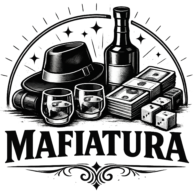 Mafiatura